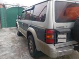 Mitsubishi Pajero 1995 года за 4 200 000 тг. в Алматы – фото 4