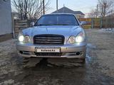 Hyundai Sonata 2005 года за 3 800 000 тг. в Атырау