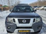 Nissan Xterra 2012 годаүшін4 500 000 тг. в Астана – фото 4