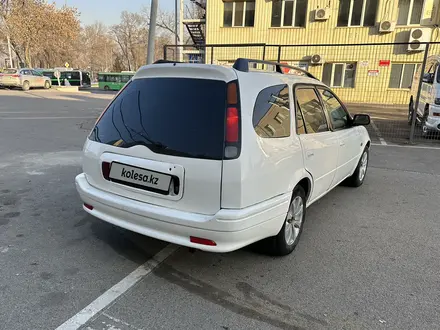 Toyota Corolla 2000 года за 1 990 000 тг. в Алматы – фото 9