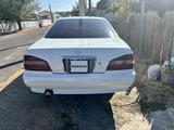 Nissan Laurel 1997 года за 2 200 000 тг. в Тараз – фото 2