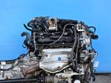 Контрактный двигатель Nissan VQ25HR 2.5 литра за 500 000 тг. в Алматы – фото 4