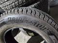 175/80R16 Bridgestone BLIZZAK DM-V3for120 000 тг. в Алматы – фото 5