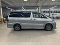 Toyota Alphard 2007 годаfor12 500 000 тг. в Алматы – фото 6