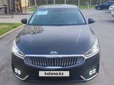 Kia K7 2016 года за 11 000 000 тг. в Астана – фото 3