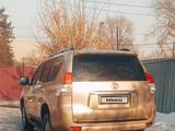 Toyota Land Cruiser Prado 2010 года за 13 500 000 тг. в Алматы – фото 2