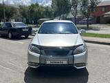 Daewoo Gentra 2014 годаfor3 300 000 тг. в Астана – фото 3