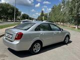 Daewoo Gentra 2014 годаfor3 300 000 тг. в Астана – фото 4