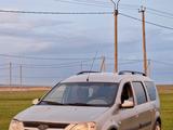 ВАЗ (Lada) Largus 2014 года за 2 800 000 тг. в Астана – фото 2