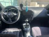 Nissan Juke 2014 годаfor7 000 000 тг. в Актау – фото 4