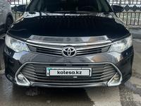Toyota Camry 2015 года за 11 900 000 тг. в Алматы