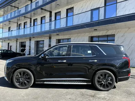 Hyundai Palisade 2021 года за 23 000 000 тг. в Актобе – фото 5