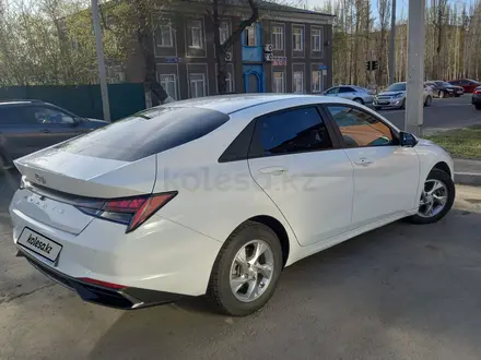 Hyundai Avante 2021 года за 10 500 000 тг. в Павлодар – фото 30