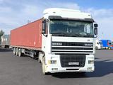 DAF  XF 95 1998 года за 12 500 000 тг. в Астана