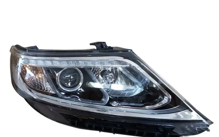 Kia Sorento 2012-2014 год рестайлинг фараүшін10 000 тг. в Алматы