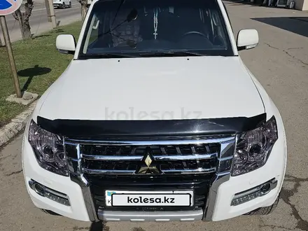 Mitsubishi Pajero 2013 года за 12 900 000 тг. в Алматы – фото 3