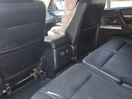 Mitsubishi Pajero 2013 года за 12 900 000 тг. в Алматы – фото 10