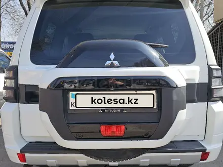 Mitsubishi Pajero 2013 года за 12 900 000 тг. в Алматы – фото 11