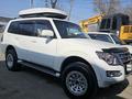 Mitsubishi Pajero 2013 года за 12 900 000 тг. в Алматы – фото 12