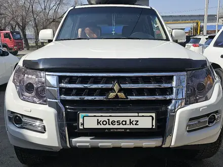 Mitsubishi Pajero 2013 года за 12 900 000 тг. в Алматы – фото 13