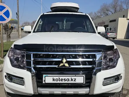 Mitsubishi Pajero 2013 года за 12 900 000 тг. в Алматы – фото 14