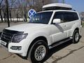Mitsubishi Pajero 2013 года за 12 900 000 тг. в Алматы