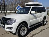 Mitsubishi Pajero 2013 года за 12 900 000 тг. в Алматы