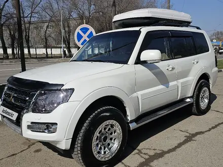 Mitsubishi Pajero 2013 года за 12 900 000 тг. в Алматы