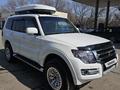 Mitsubishi Pajero 2013 года за 12 900 000 тг. в Алматы – фото 2