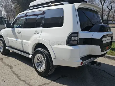 Mitsubishi Pajero 2013 года за 12 900 000 тг. в Алматы – фото 4