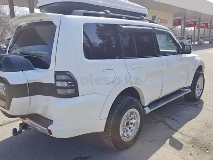 Mitsubishi Pajero 2013 года за 12 900 000 тг. в Алматы – фото 5