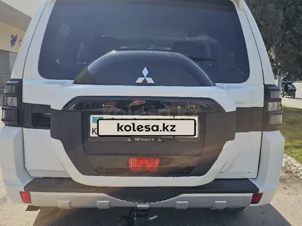Mitsubishi Pajero 2013 года за 12 900 000 тг. в Алматы – фото 6