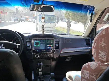 Mitsubishi Pajero 2013 года за 12 900 000 тг. в Алматы – фото 9