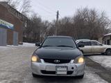 ВАЗ (Lada) Priora 2172 2008 годаүшін1 500 000 тг. в Караганда