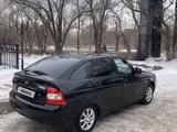 ВАЗ (Lada) Priora 2172 2008 годаүшін1 500 000 тг. в Караганда – фото 5