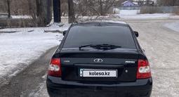 ВАЗ (Lada) Priora 2172 2008 годаүшін1 500 000 тг. в Караганда – фото 4