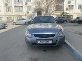 ВАЗ (Lada) Priora 2171 2012 годаүшін1 800 000 тг. в Атырау – фото 2