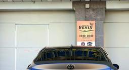 Toyota Camry 2025 годаүшін24 000 000 тг. в Астана – фото 2