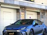 Toyota Camry 2025 года за 24 000 000 тг. в Астана – фото 4