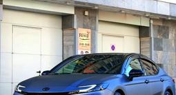 Toyota Camry 2025 годаүшін24 000 000 тг. в Астана – фото 4