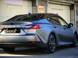 Toyota Camry 2025 года за 24 000 000 тг. в Астана – фото 3