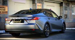Toyota Camry 2025 годаүшін24 000 000 тг. в Астана – фото 3