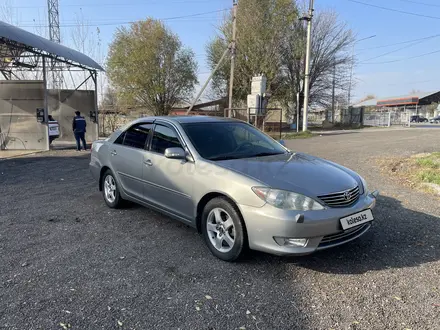 Toyota Camry 2004 года за 5 800 000 тг. в Шымкент – фото 4