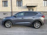 Hyundai Tucson 2018 года за 6 200 000 тг. в Караганда – фото 3