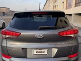 Hyundai Tucson 2018 года за 6 200 000 тг. в Караганда – фото 5