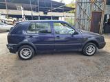 Volkswagen Golf 1995 года за 1 000 000 тг. в Алматы – фото 4