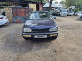 Volkswagen Golf 1995 года за 1 000 000 тг. в Алматы – фото 3