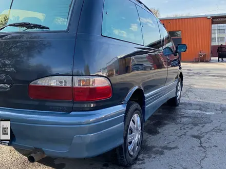 Toyota Estima Emina 1996 года за 3 350 000 тг. в Каскелен – фото 8