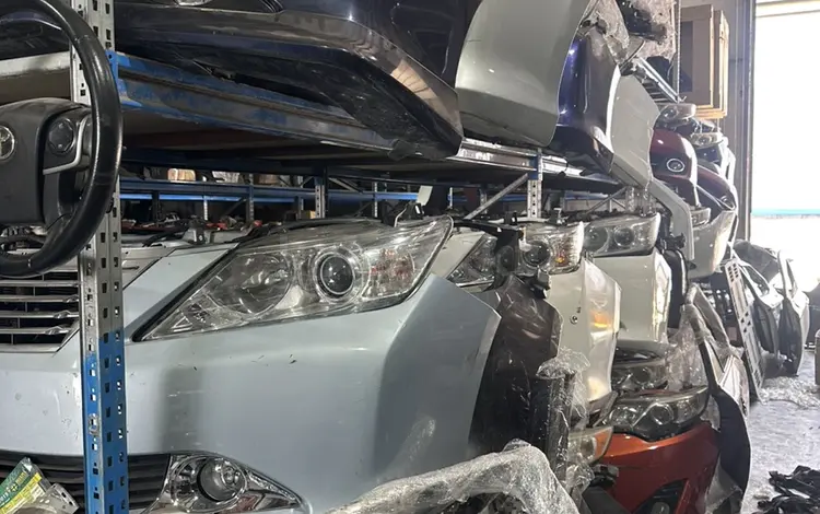 Авторазбор CAMRY 50, 55, 70, 75 в Алматы