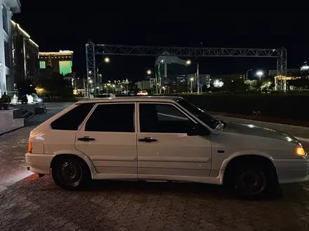 ВАЗ (Lada) 2114 2013 года за 2 000 000 тг. в Актау – фото 8